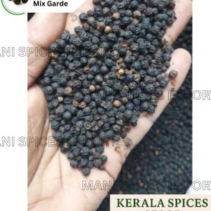 Black Pepper - Farmer Grade